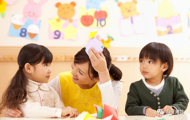 高密幼兒園最新收費,高密幼兒園最新收費，多元視角下的探討