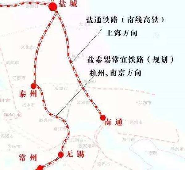 泰錫宜城際鐵路最新動態(tài)報道，最新消息匯總