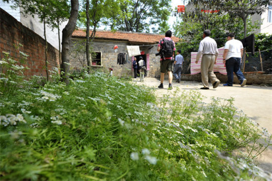 沙圪堵二手房最新出售，探索自然美景，尋找內(nèi)心平和之旅