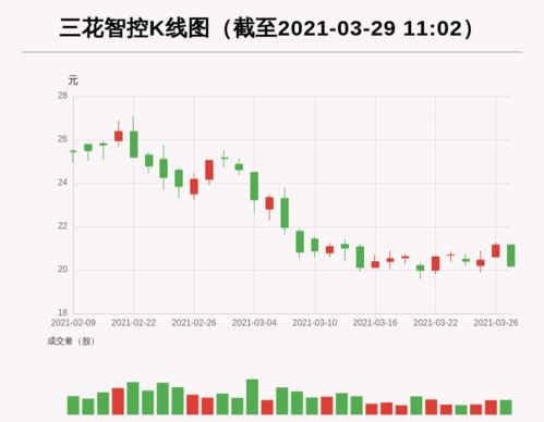 三花股份股票行情解析，股市中的溫情與陪伴的日常故事