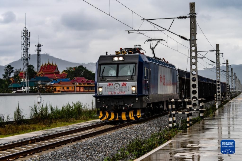 寶中鐵路二線最新動態(tài)，友情與陪伴的溫馨旅程趣事記