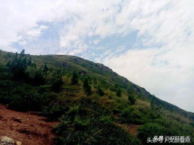 京山天地最新動態(tài)，自然美景探索之旅，尋找內(nèi)心平和與寧靜的旅程