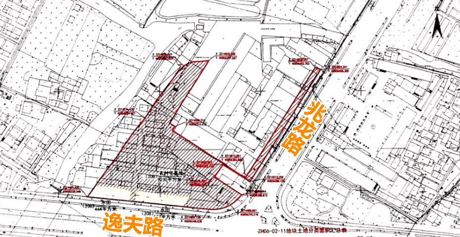 鎮(zhèn)海莊市未來藍圖，最新規(guī)劃圖揭秘