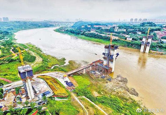 重慶禮嘉，自然美景探索之旅，心靈遠(yuǎn)離塵囂的旅程最新消息