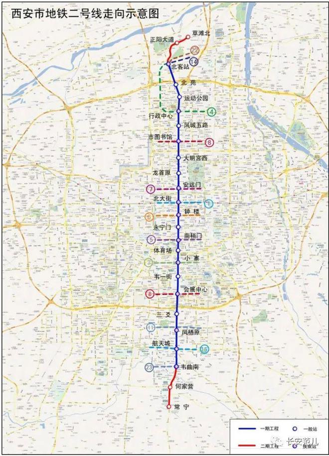 西安地鐵16號線最新站點(diǎn)探秘，自然美景之旅與內(nèi)心平靜的追尋