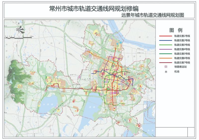 武進區(qū)禮嘉鎮(zhèn)最新發(fā)展規(guī)劃概覽