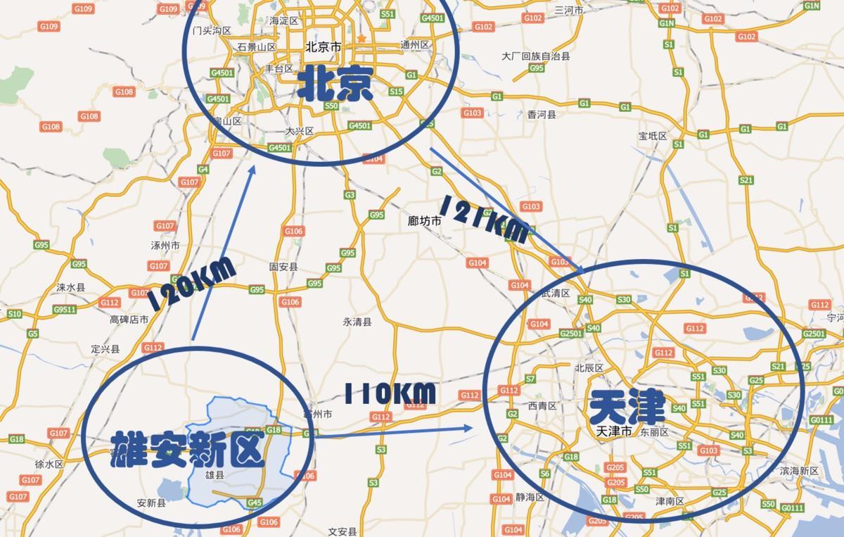 雄安新區(qū)房價突破五萬，背景分析、影響與時代地位探討